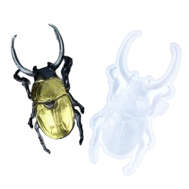 실리콘 나방 곰팡이 벽 매달려 곰팡이 나방 모양 실리콘 펜던트 곰팡이 실리콘 텍스처 제작 금형 제작을위한