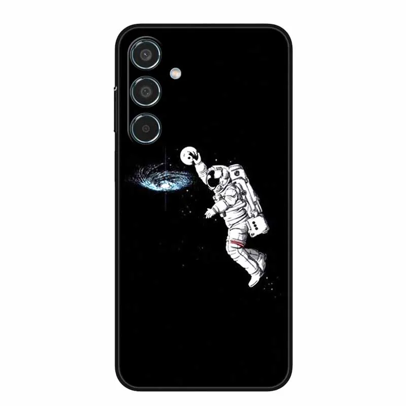 Lovely Cartoon Soft Silicone Phone Case - Decorative Bumper Shell and Protective Cover