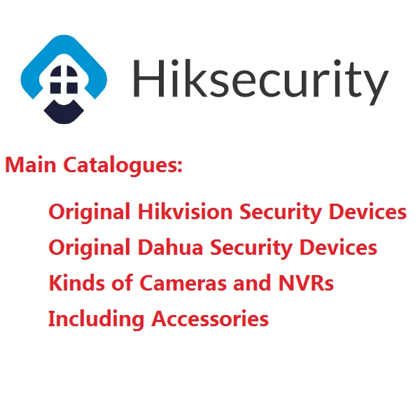 Hiksecurity Store