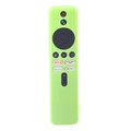 Fluorescent green