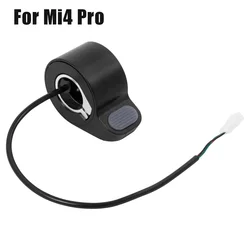 Enhanced Electronic Throttle Scooter Spare Part (4 Pro)