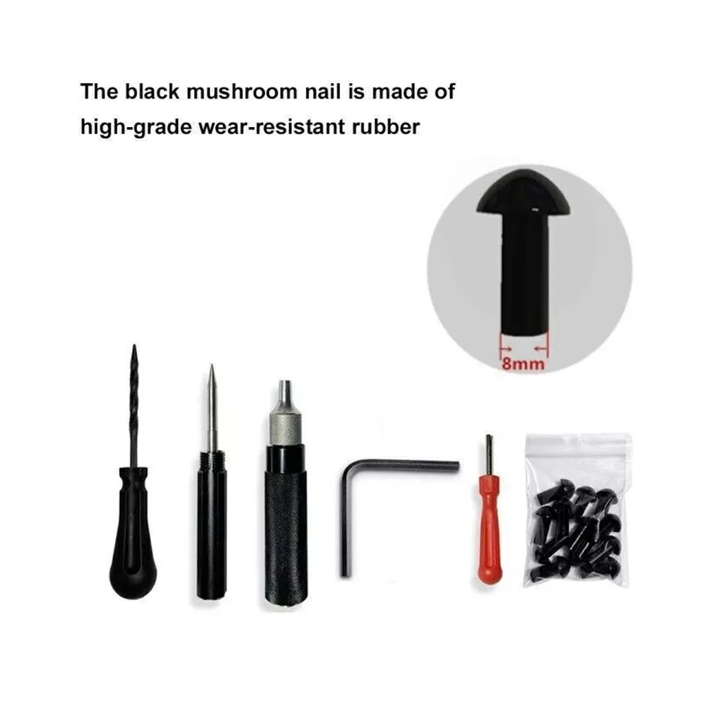 Tire Repair Kit Image 2