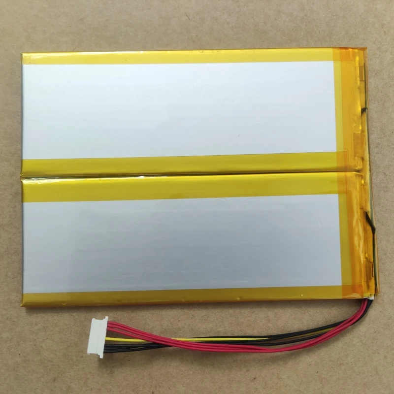 Substituição da Bateria do Portátil para Alldocube Iwork 20 Pro I1025 Tablet pc Novo 7.6v 4400mah 33.44wh - Imagem 2