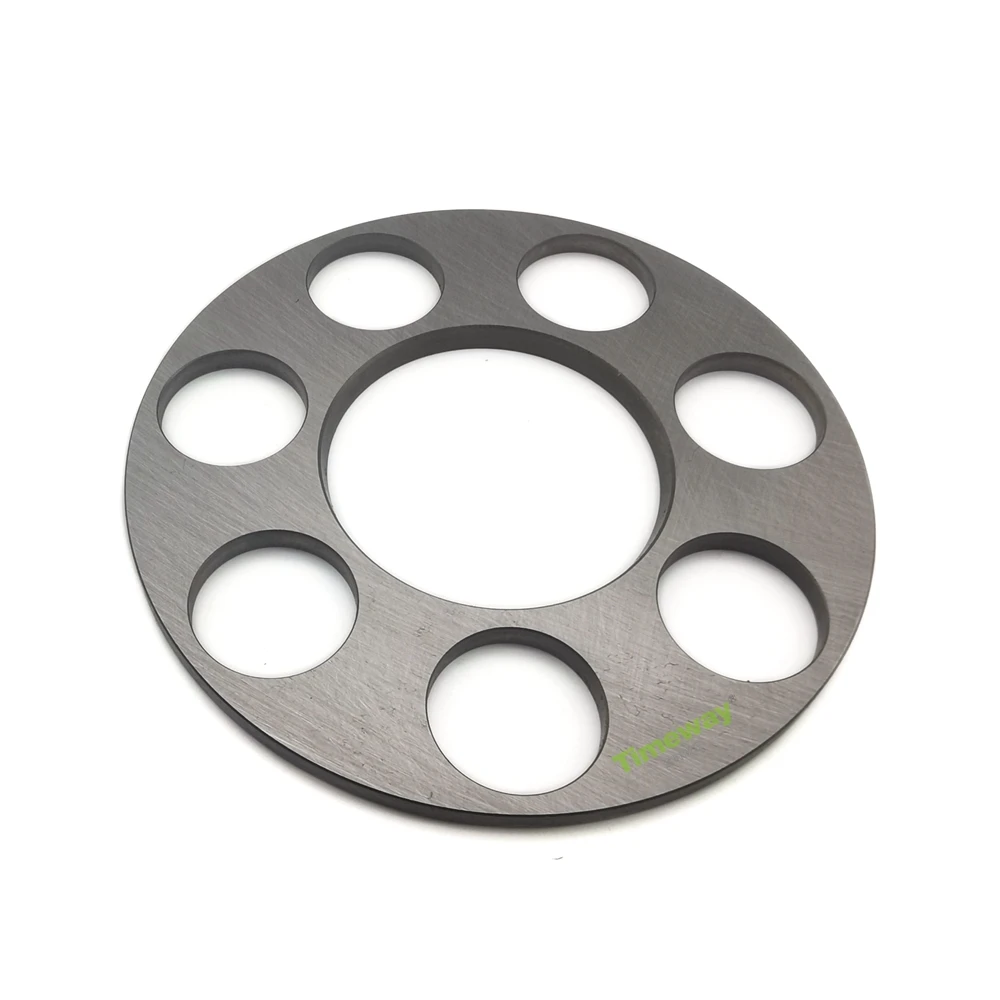 

Фиксирующая пластина для ремонта гидравлического поршневого насоса MPT046 MPV046 Sauer