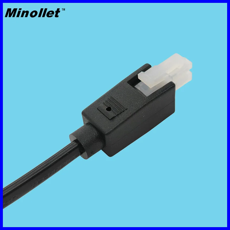 Multi-functional sofa Lifting table massage chair power Extension Cord Power adapter cable 5557-2Pin to DC01 Male Length 2M