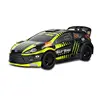 RLAARLO XTS-F10 1/10 4WD Brushless Remote Control Drift Car 80KM/H PC Body LED Lights Metal or Carbon Fiber Versions Available 6