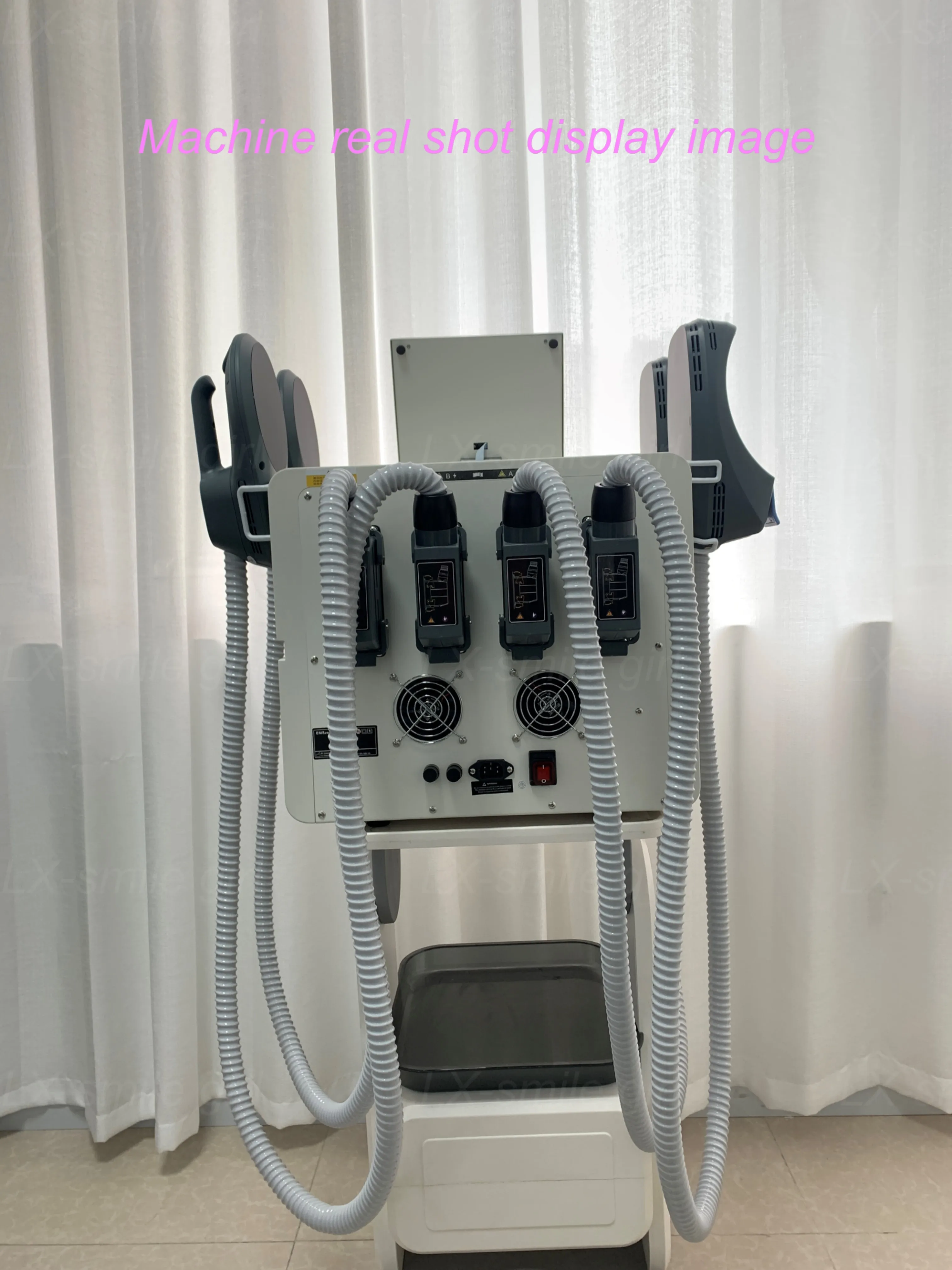 15 Tesla 6500W ems body sculpt EMSone NEO Muscle Stimulate Fat Removal Body Slimming Butt Build Sculpt Weight Lose Abdomen