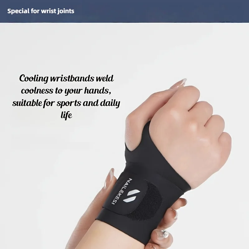 Adjustable Sports Wrist Support 3