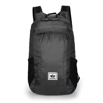 20L Ultralight Foldable Hiking Backpack 12