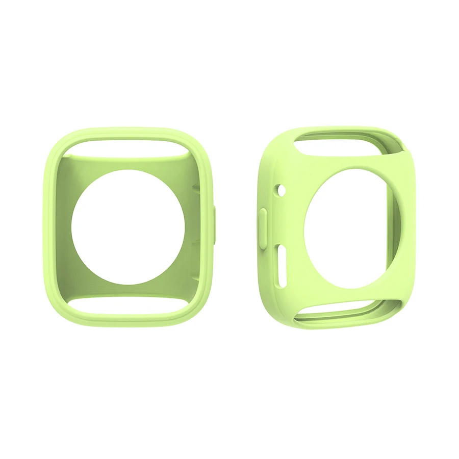  Funda protectora de pantalla compatible con Xiaomi Redmi Watch 3  Smart Watch 3, funda de TPU, protector de pantalla suave ultra delgado para  Xiaomi Redmi Watch3 (2 unidades B) : Celulares y Accesorios