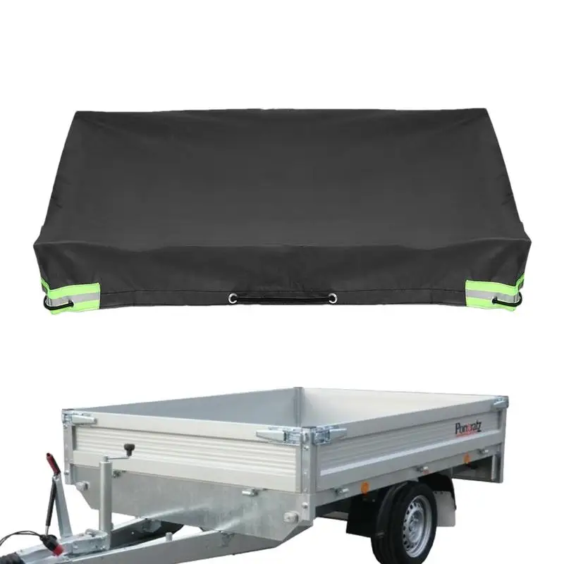 Rimorchio Da Viaggio Copertura Per Camper Camper Rimorchio Da Campeggio Impermeabile Resistente Alle Intemperie Copertura Per Rimorchio Da Viaggio Per