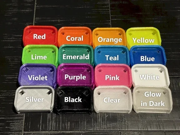 Emo Robot Shoes Emo Robot Foot Accessori Anti-Abrasione Emo Robot Accessori