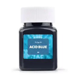 Multifunctional Fabric Dye for Textiles and Garments (30ml)