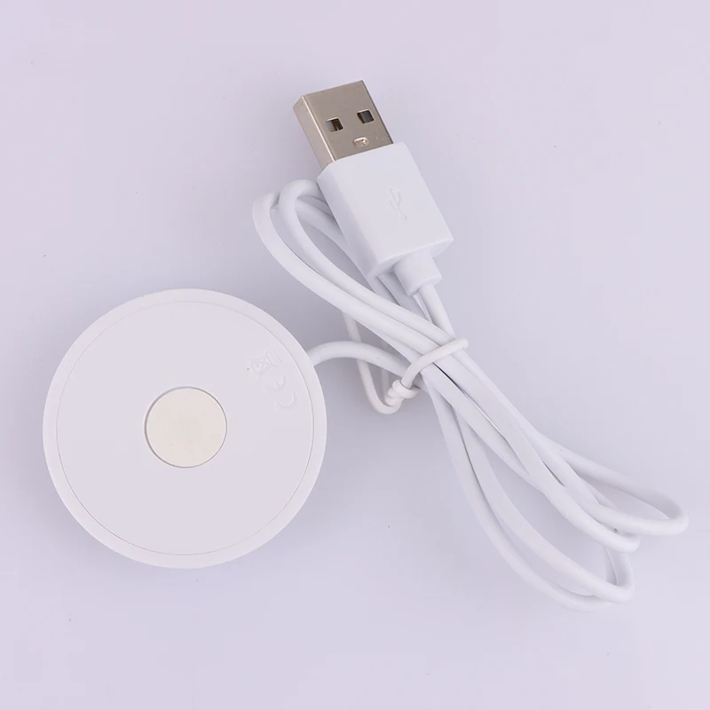 Replacement For Rose Toy Charger Standing Magnetic Adapter Fast Charging USB Cable Base Dock Station For Rose Massager