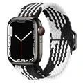 13 Z black white