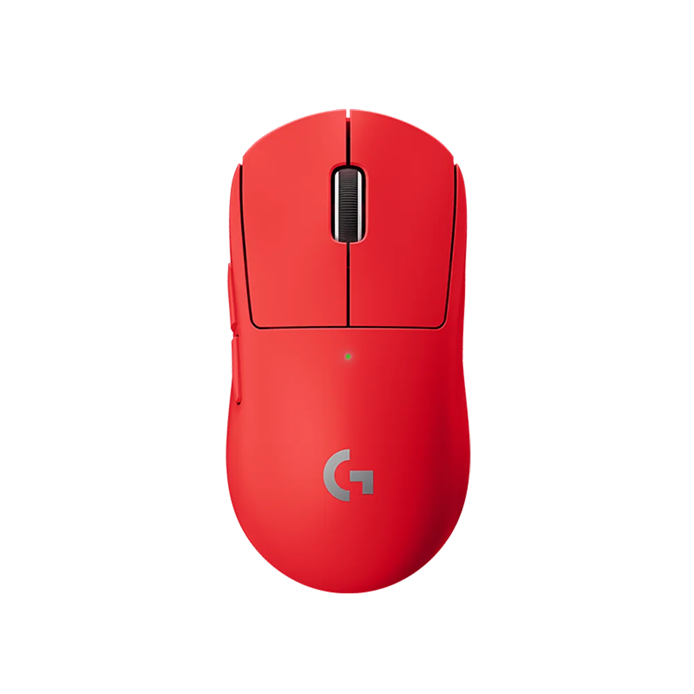 LOGITECH-スーパーライトマウスGPD,第2世代,25kセンサー,デュアル 
