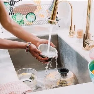 Clean machine