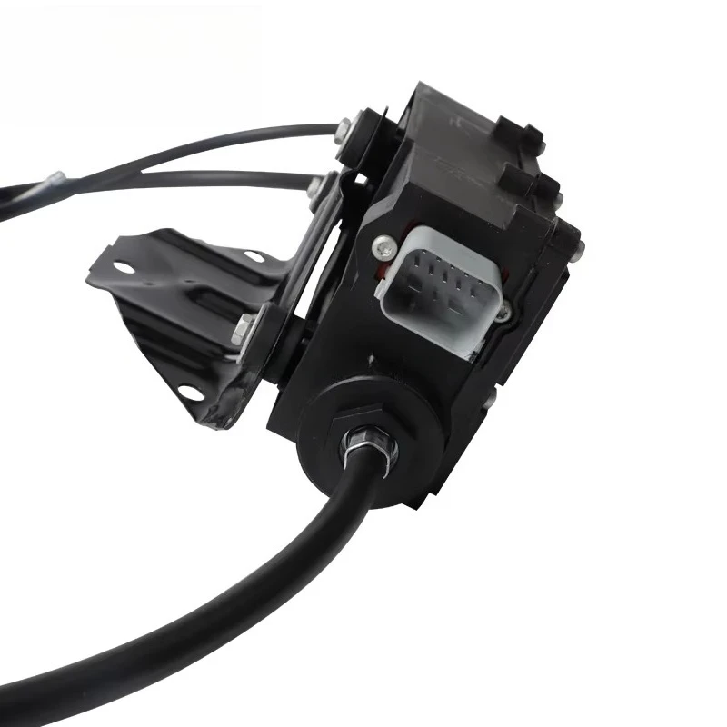 전자식 주차 브레이크 액추에이터 34436874220 X5 F15 F85 X6 F16 F86 2012-2016용 EPB 제어 장치 모듈