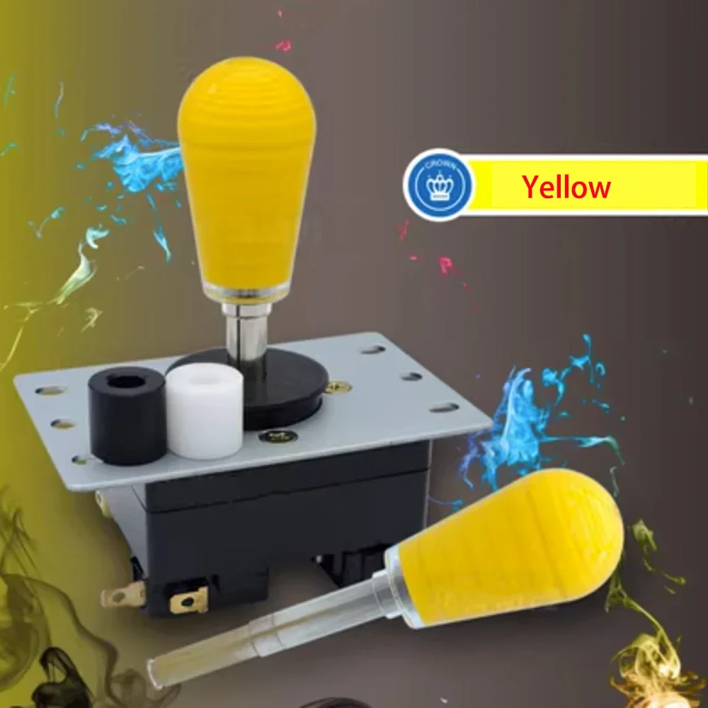 チャミン Original Korean New Version CROWN 309 Helpme Fighting Joystick