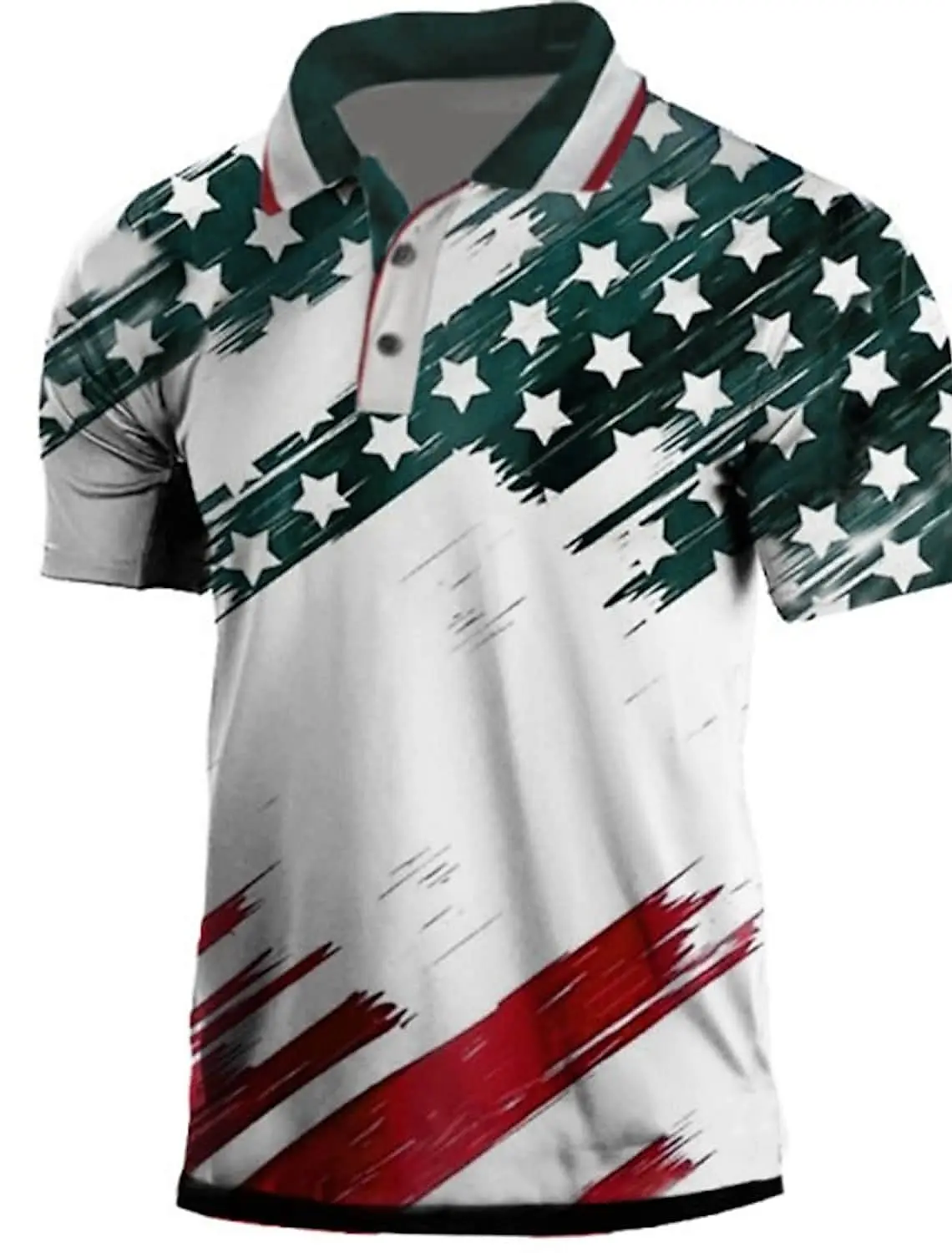 Men's Turndown Polo Shirt Golf Shirt Graphic National Flag 3D Print Street Daily Short Sleeve 3D Button-Down Clothing Apparel 11 S4d47f9a6f23244f6b0bf99b09fd88926U Men's Turndown Polo Shirt Golf Shirt Graphic National Flag 3D Print Street Daily Short Sleeve 3D Button-Down Clothing Apparel