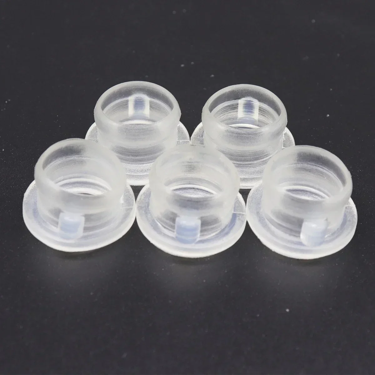 Manual Gear Shift Lever Cable Bushing Repair Kit For VW Polo Gearbox Selector End Linkage Rubber Sleeve 1994 1995 1996-2002
