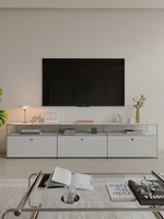 Meuble Valle Armmoires De Salon Meuble TV подвесная фреска Zelvision Meubles Maison Commode Meuble Rangement — изображение 2