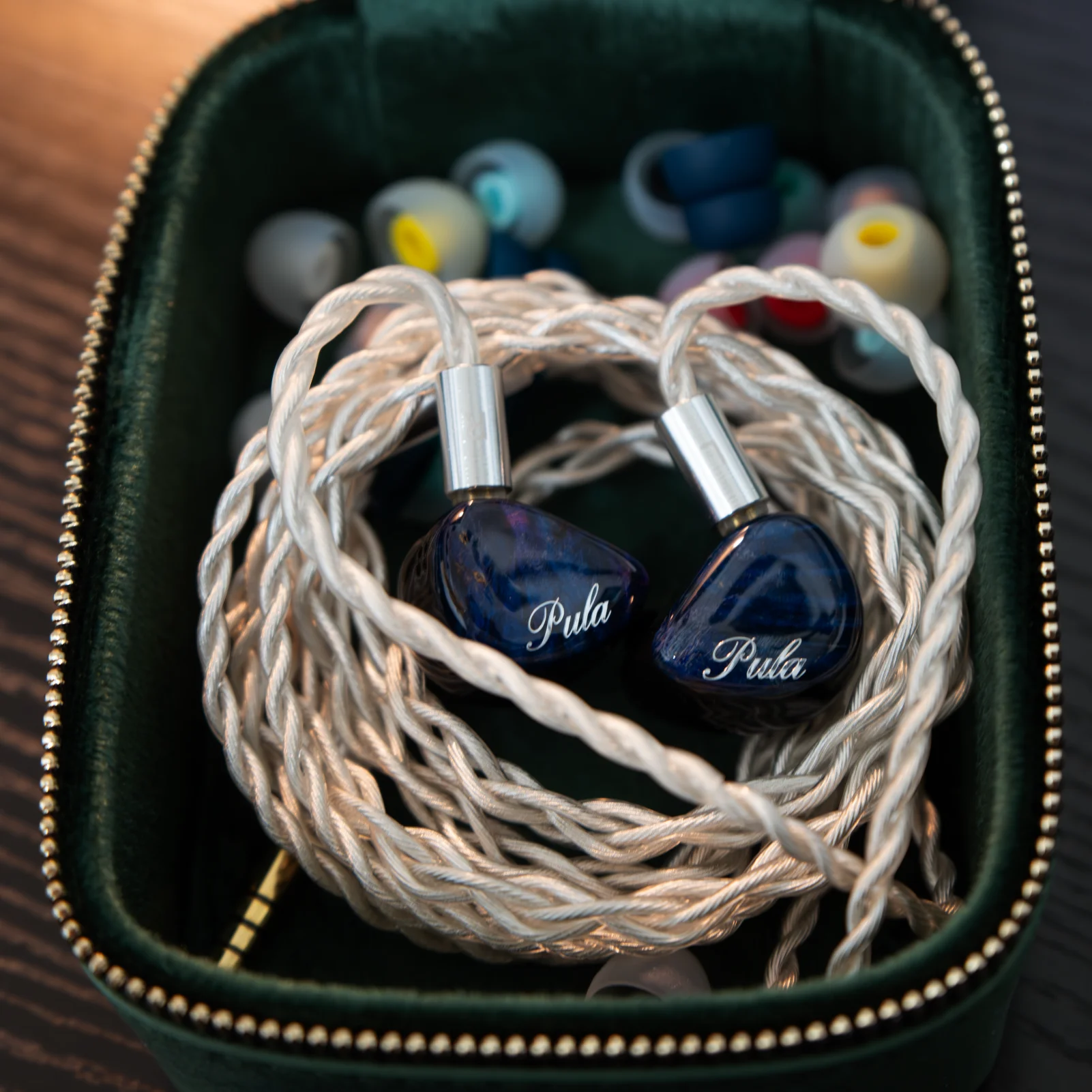 PULA ANVIL114 1DD+1BC+4BA Drivers In-Ear Monitor Earphones Hybrid Technology Hifi Earbuds Music IEMs Headphone wireless earphones,wired earphones,in ear headphones,wireless earbuds,bluetooth earphones,in ear earphones,wired headphones,wireless bluetooth earphones,wired earplugs,bluetooth headphones