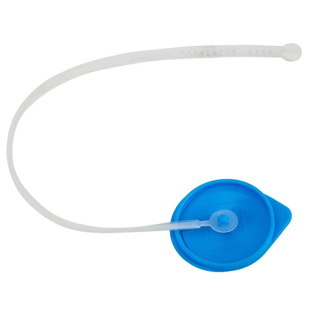 

Flasche ​Washer Bottle 1x High Reliability 76802-SAG-H01 Blue Plastic Cap Reservoir Bottle Ersetzen For JAZZ 2005-2008