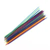30pcs/set Classic Plastic Pick Up Sticks Set Traditional Game Toy Colorful Funny Children Useful Toy Easy Use Kids Toy Gifts 5