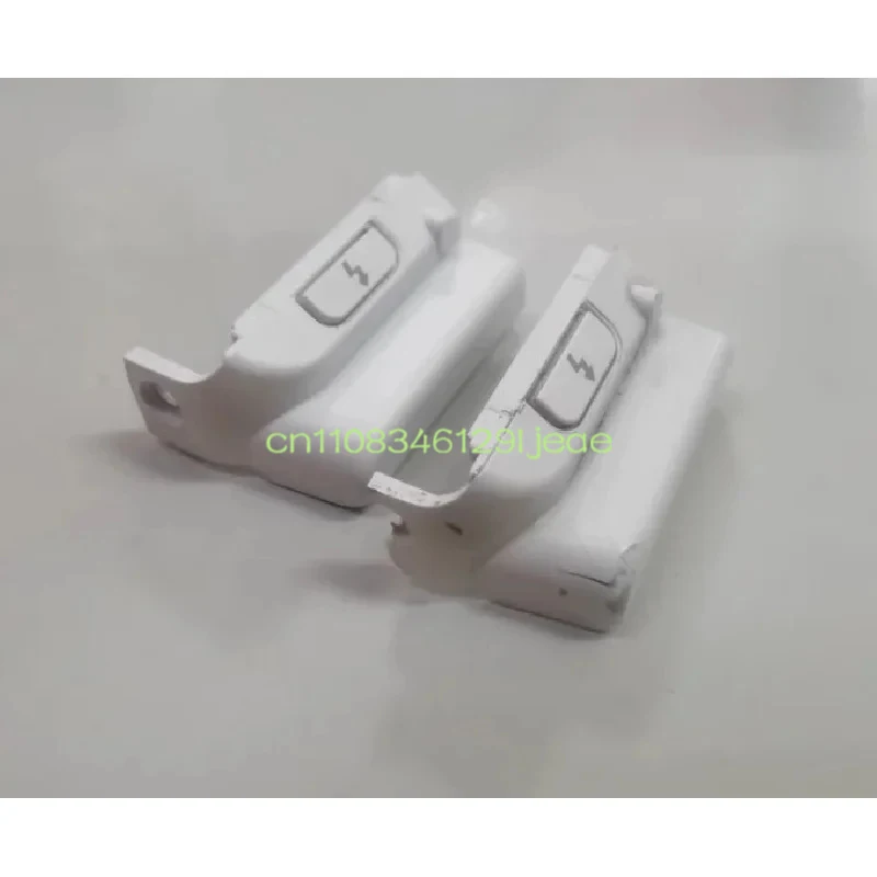  A5000 A5100용 새 오리지널 플래시 버튼 쉘 플래시 보드 배터리 커버 키패드 스위치 세트
