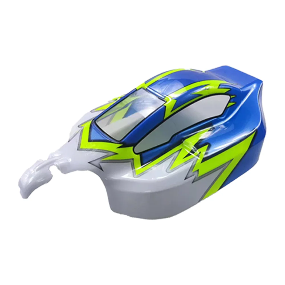 Rc Car Accessories For Vehicles ZD Racing 08421-V3 1/8 Four