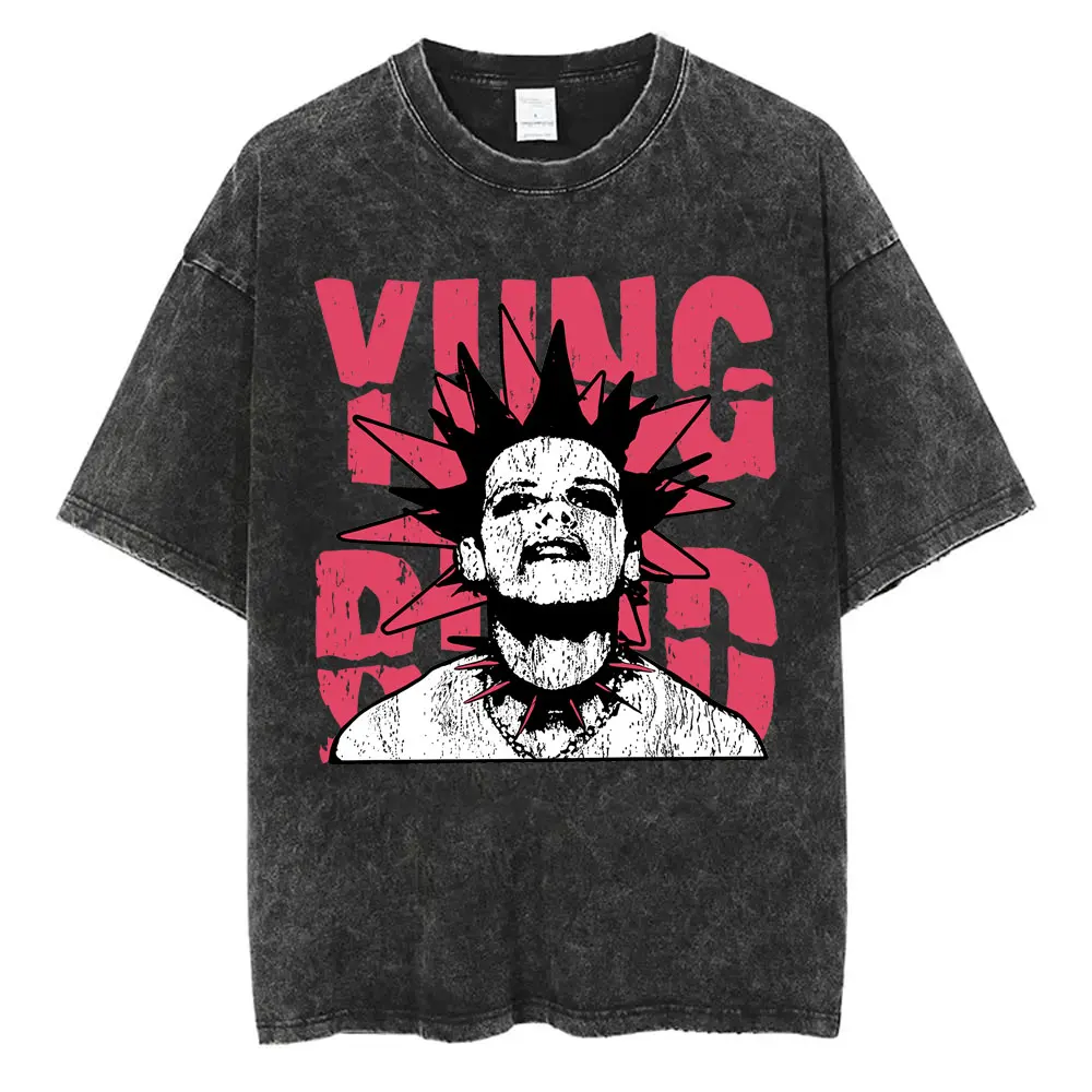 YUNGBLUD BLUD FEST Tシャツ YUNGBLUD BLUD FEST Tシャツ BLUDFEST TEE - YUNGBLUD Official