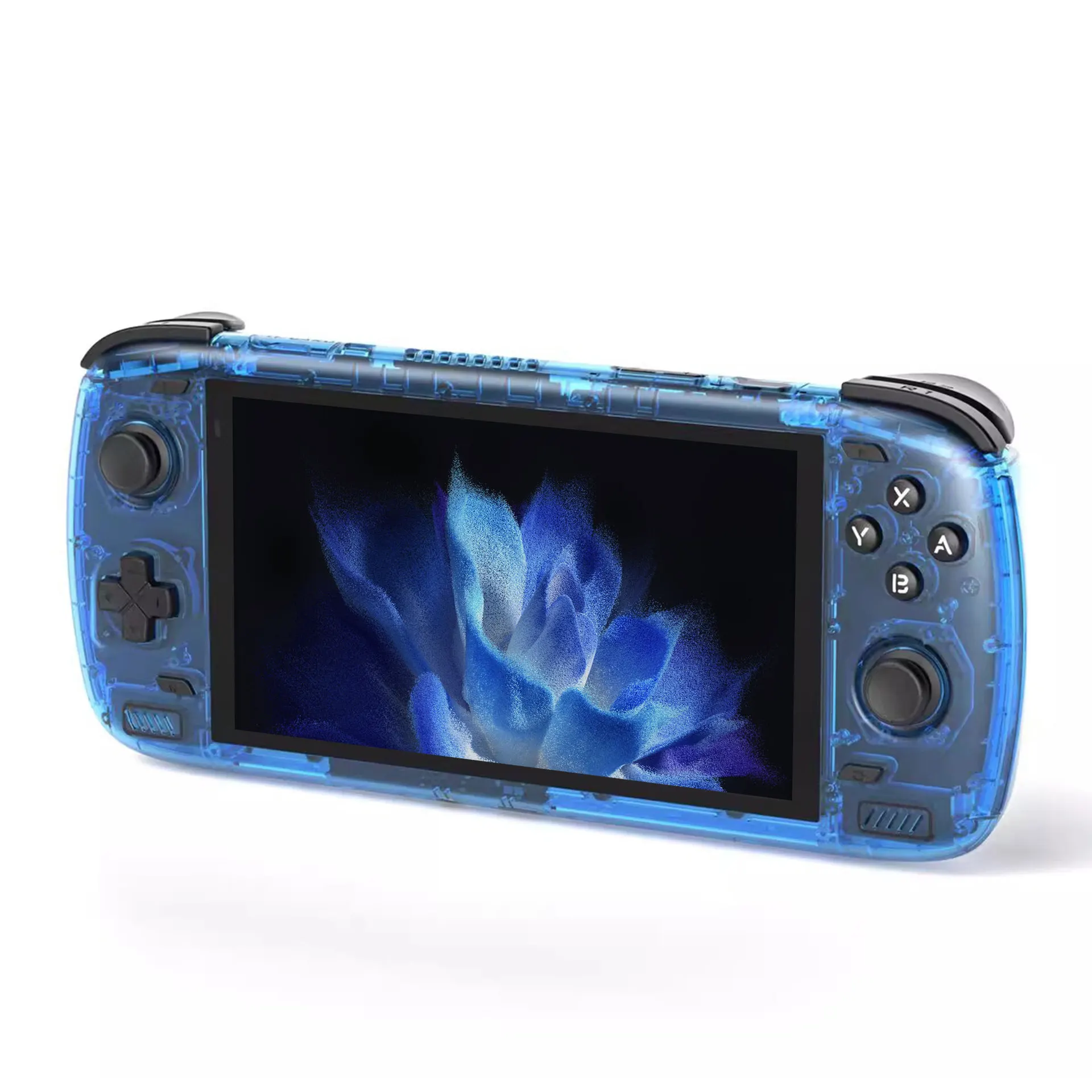 AYN Odin 2 Pro 12GB 256G Android 13 Handheld Game Player 6.0