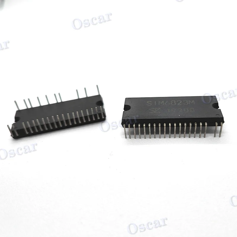 

2 шт. Новый SIM6823M