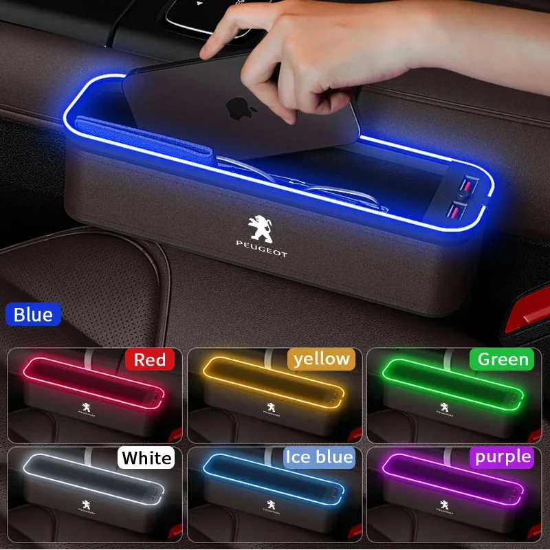 Housse de volant de voiture en cuir artificiel, cousue à la main, pour Peugeot e-208 2020 508 208 2019 2020 3008 4008 5008 2016 – 2019 34 Housse de volant de voiture en cuir artificiel, cousue à la main, pour Peugeot e-208 2020 508 208 2019 2020 3008 4008 5008 2016 – 2019 34