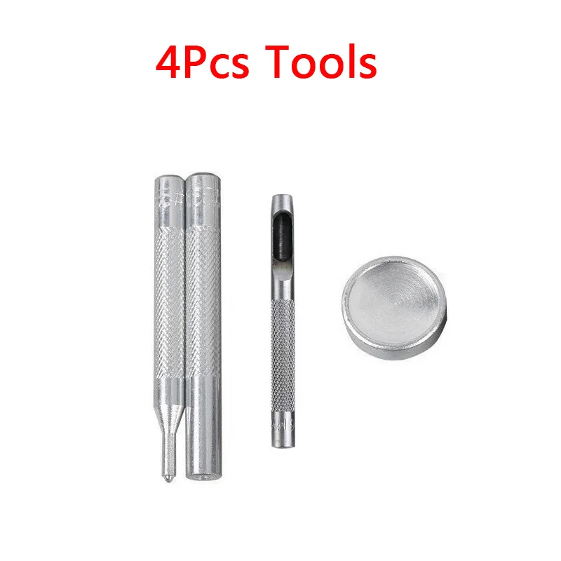 4Pcs Tool
