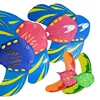 Hydrodynamic Manta Rays Press Forward Children's Baby Beach Pool Water Splashing Play with Water Model Fish Toys 4