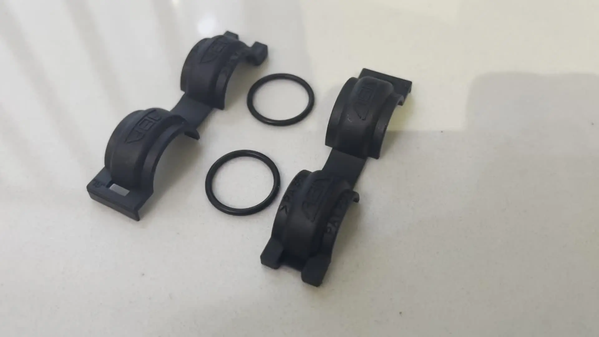 TUBES AIR CONDITIONNÉ POUR AUDI A3 (8L) EUR 117,22 - FR