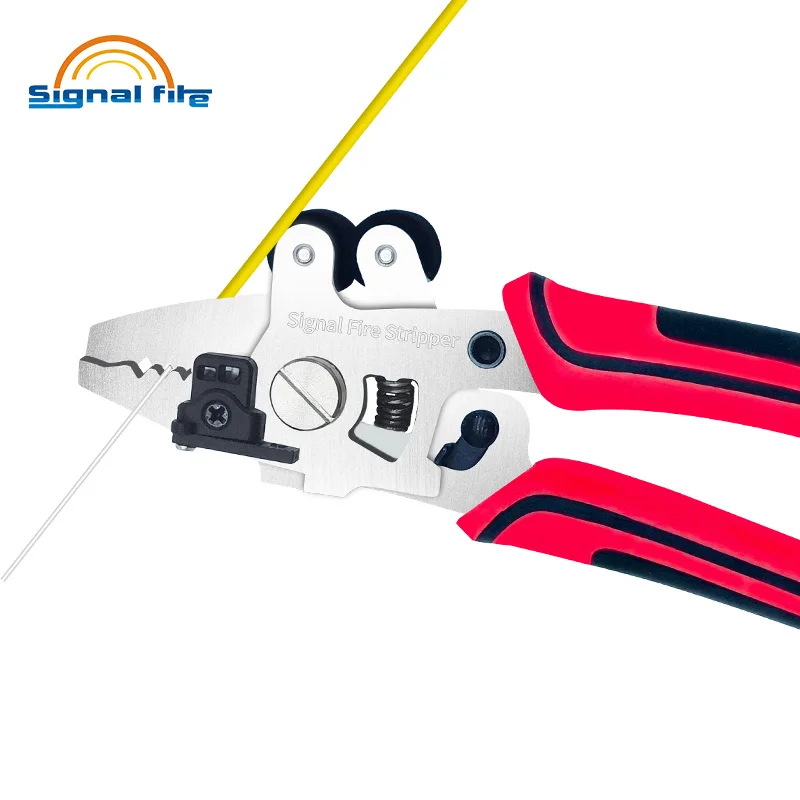 SIGNAL FIRE OPTICAL FIBER STRIPPER ZSQ-09