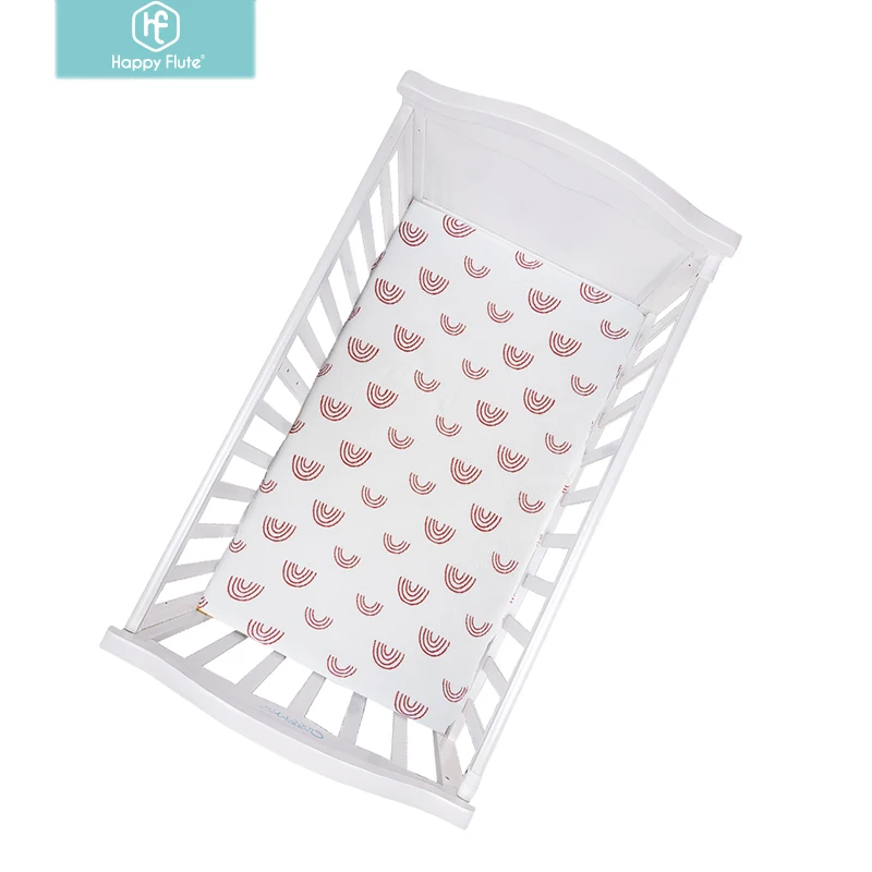 Cotton Baby Bed Mattress Covers Baby Crib Sheets Cotton Fitted