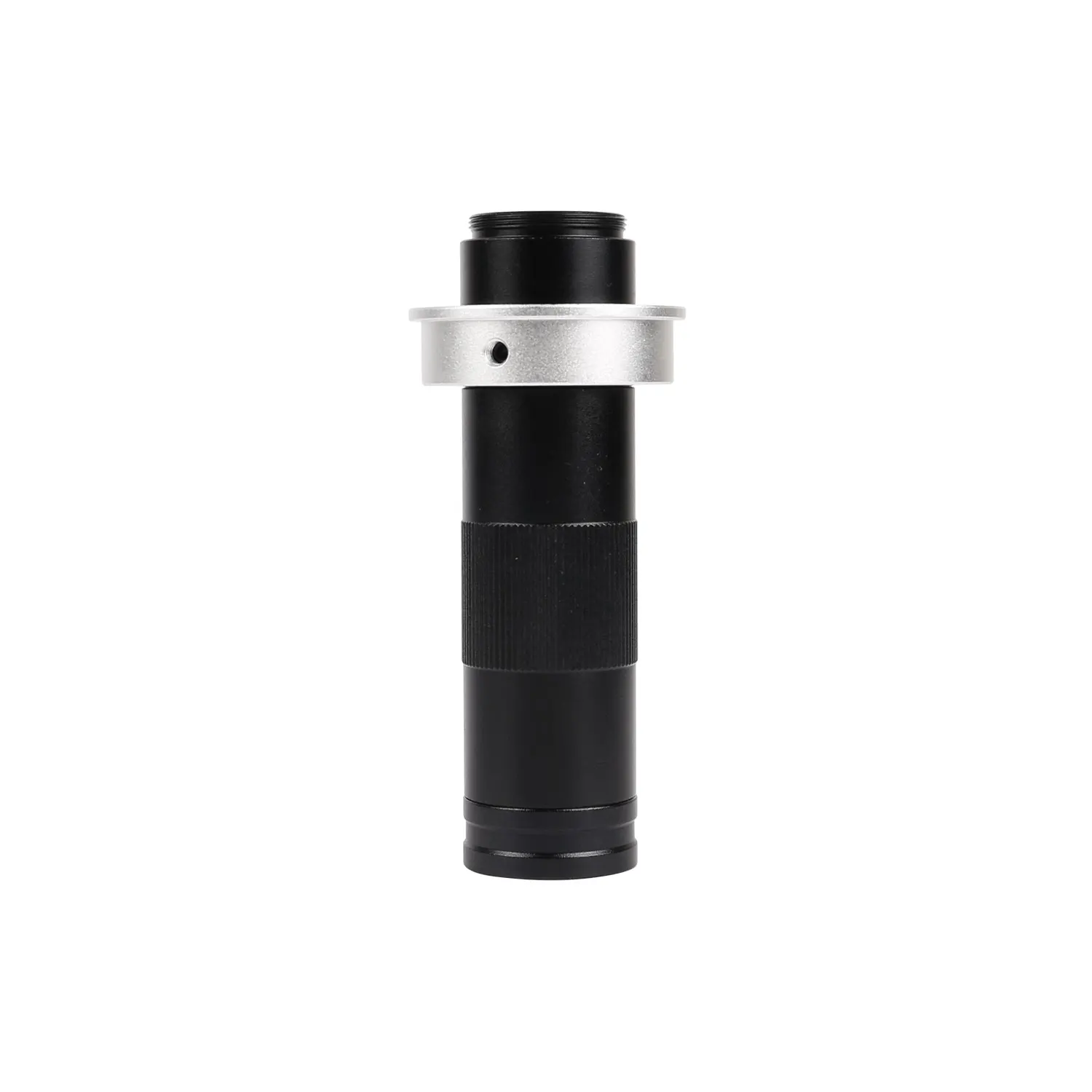 Magnification Adjustable 180X 150X 130X Zoom C Mount Lens 0.7X~4.5X Magnification For HDMI USB Industry Video Microscope Camera 6