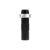 Magnification Adjustable 180X 150X 130X Zoom C Mount Lens 0.7X~4.5X Magnification For HDMI USB Industry Video Microscope Camera 6