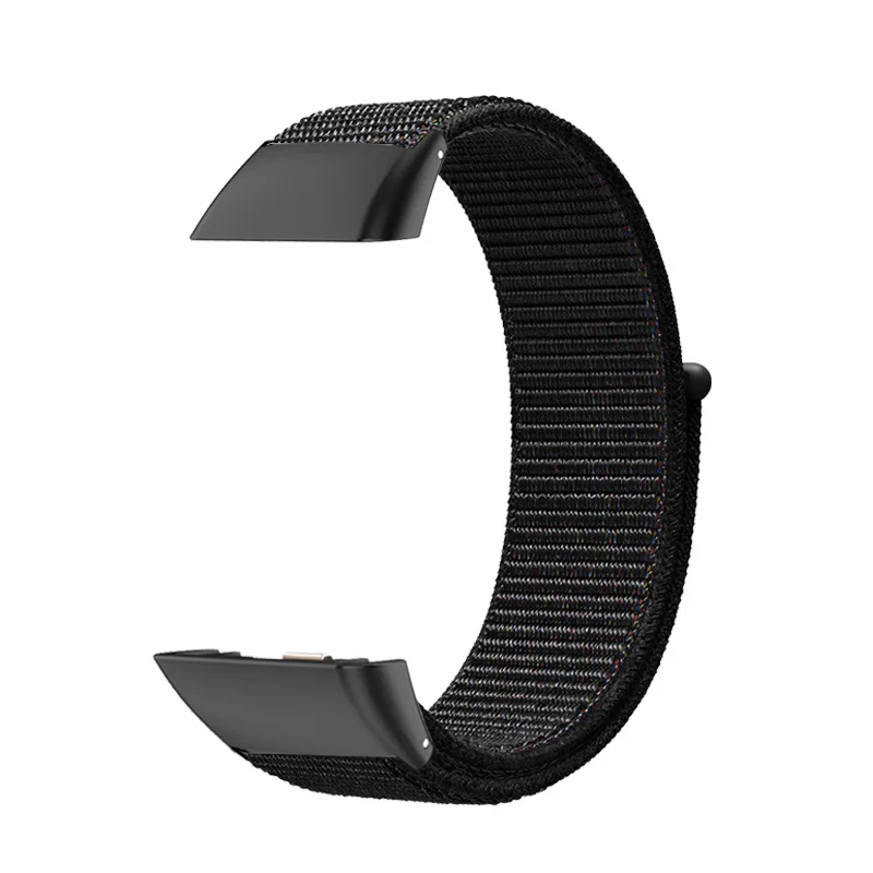 Breathable Nylon Sport Strap Bracelet