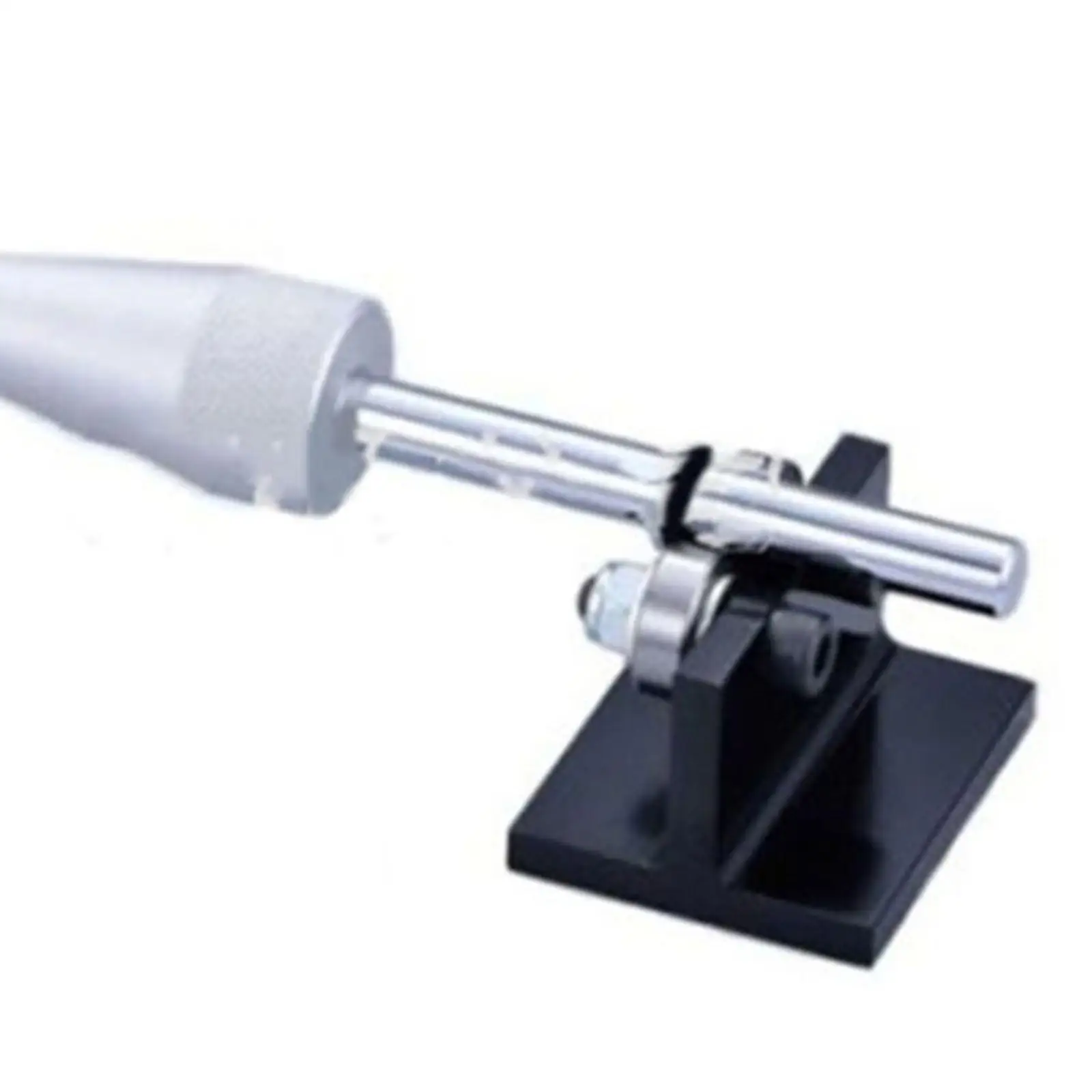Motorcycle Bike Wheel Balancer Tire Balancer Conveneint Aluminum Alloy Portable