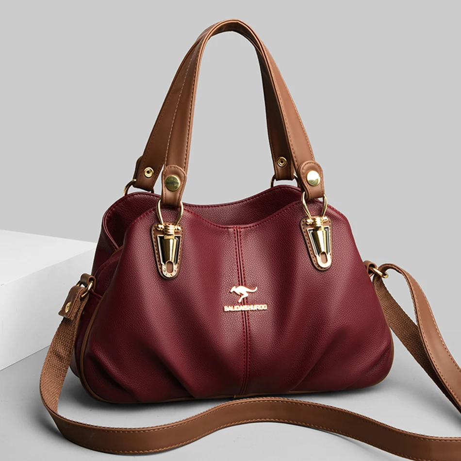 Luxus Taschen Gross Damen Fotos