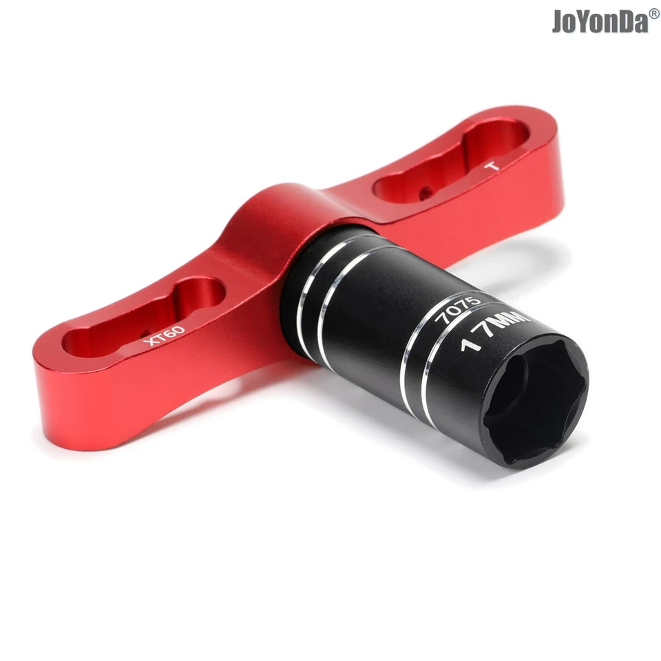 Chanmoo Aluminium RC Screw Tray Nuts Storage Tools With Magnetic Pad...