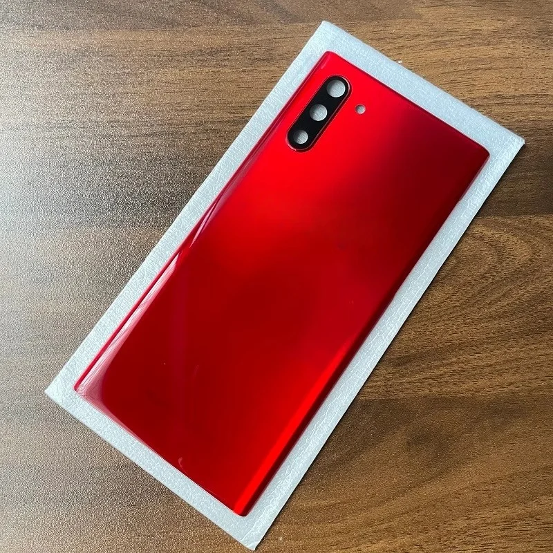 Premium Flying Phone Back Cover: High-Quality, Perfect Fit, New Housing Upgrade