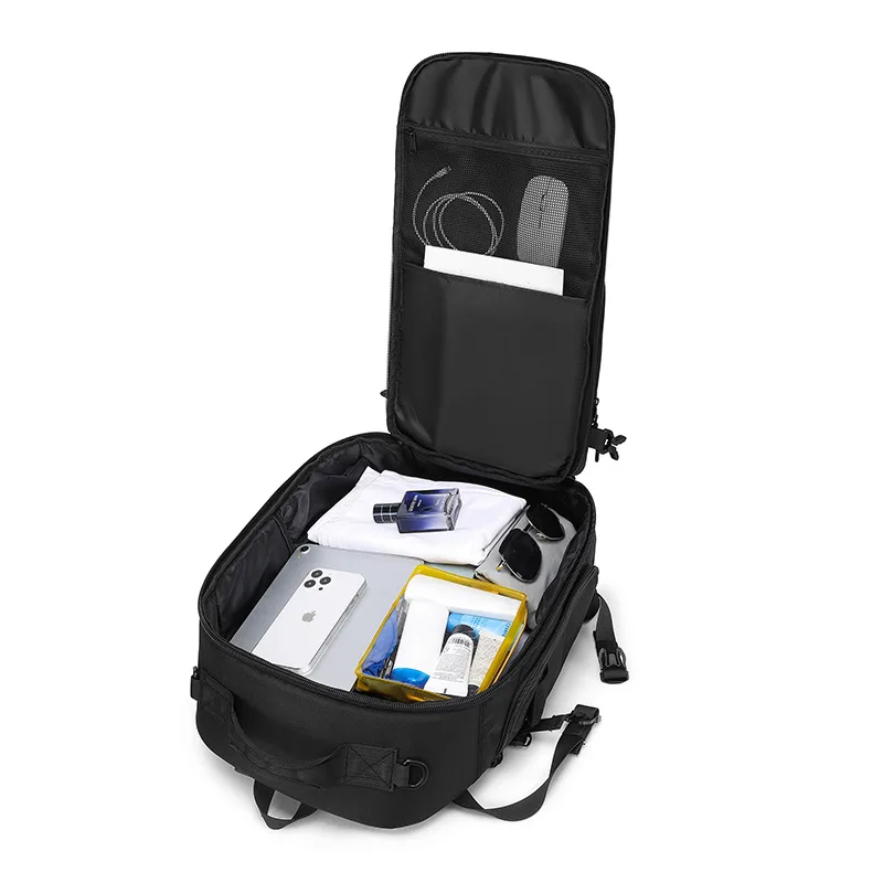 Waterproof Men Backpack Outdoor Travel Pack