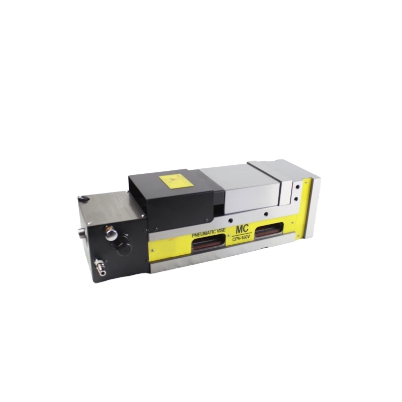 

Mesin penggilingan CNC 4 "6" 8 ", catok hidrolik pneumatik