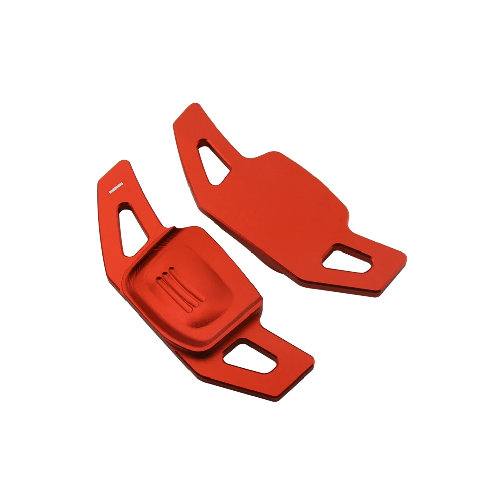 Enhanced Steering Wheel DSG Paddle Shifter Extension